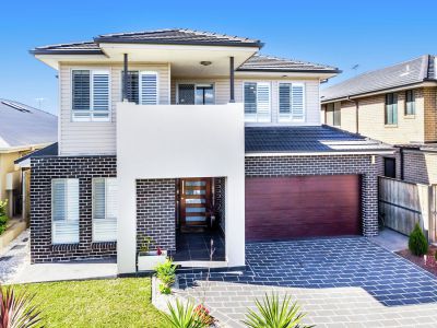 Property in The Ponds - Sold for $1,270,000