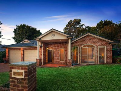 Property in Castle Hill - Sold for $1,230,000