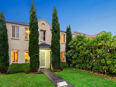 Property in Parklea - Sold for $875,000