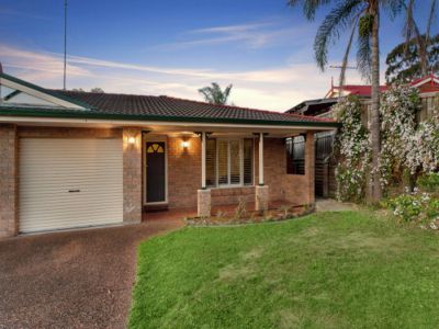 Property in Acacia Gardens - Sold for $640,000