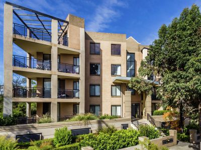 Property in Blacktown - Leased