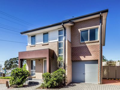 Property in Seven Hills - Leased