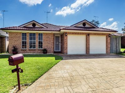 Property in Kellyville - Sold for $841,000
