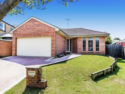 Property in Beaumont Hills - Sold for $920,000