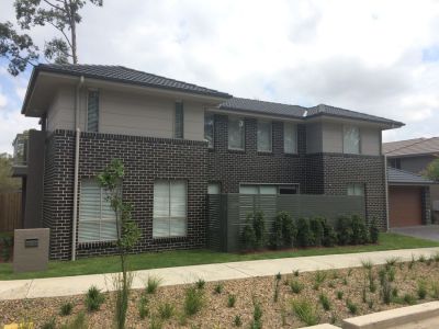 Property in Kellyville - Leased