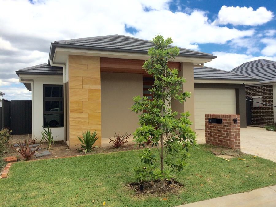 Property in Kellyville - Leased for $700