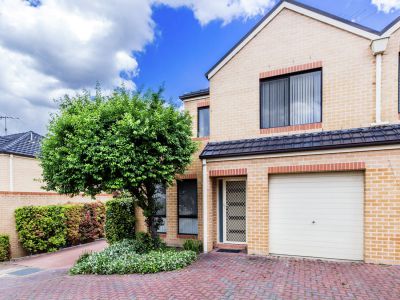 Property in Kellyville Ridge - Sold for $642,000