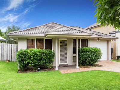 Property in Stanhope Gardens - Sold for $700,000