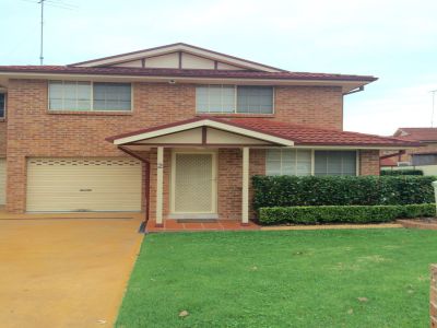 Property in Quakers Hill - Leased