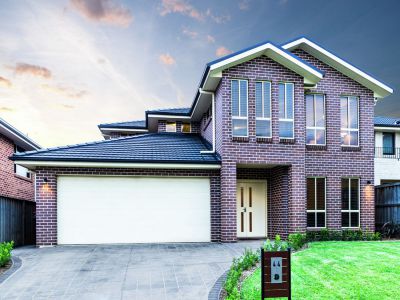 Property in Kellyville Ridge - Sold for $1,051,000