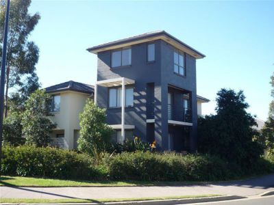 Property in Stanhope Gardens - Leased