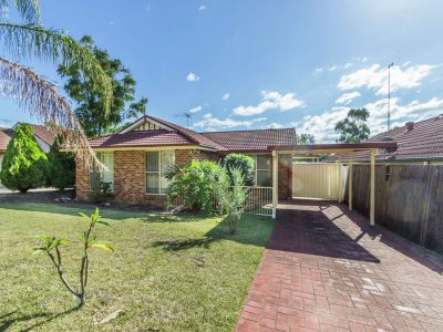 Property in Glenwood - Sold