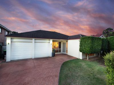 Property in Kellyville - Sold