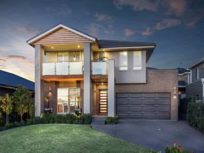 Property in Beaumont Hills - Sold for $1,210,000