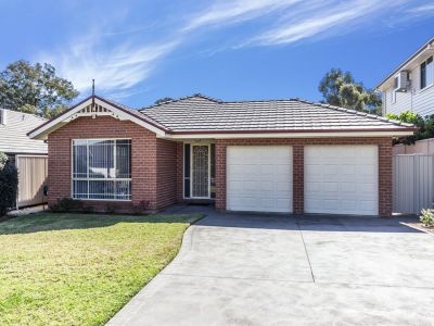 Property in Kellyville Ridge - Sold for $855,000