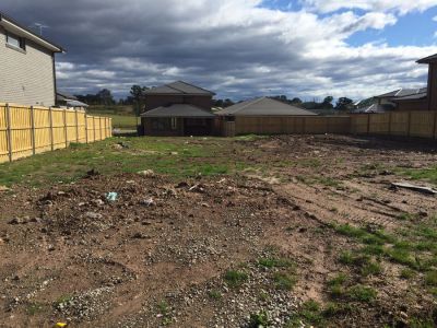 Property in Colebee - Sold for $480,000