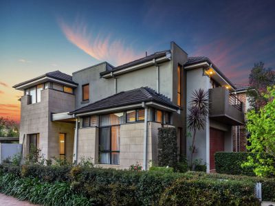 Property in Stanhope Gardens - Sold for $950,000