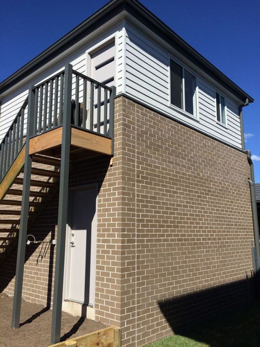 Property in North Kellyville - DEPOSIT TAKEN BY AMANDA TAKET !!