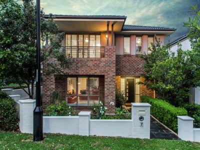 Property in Stanhope Gardens - Sold for $875,000