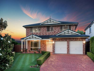 Property in Beaumont Hills - Sold for $1,300,000