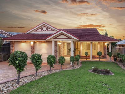 Property in Beaumont Hills - Sold for $1,130,000