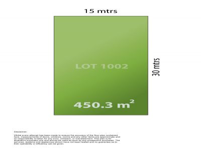 Property in Box Hill - Sold for $580,000