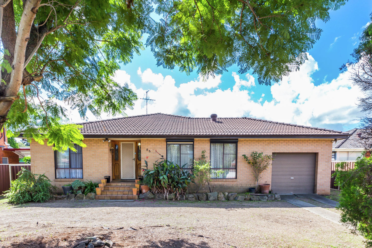 Property in Marayong - Sold for $865,000