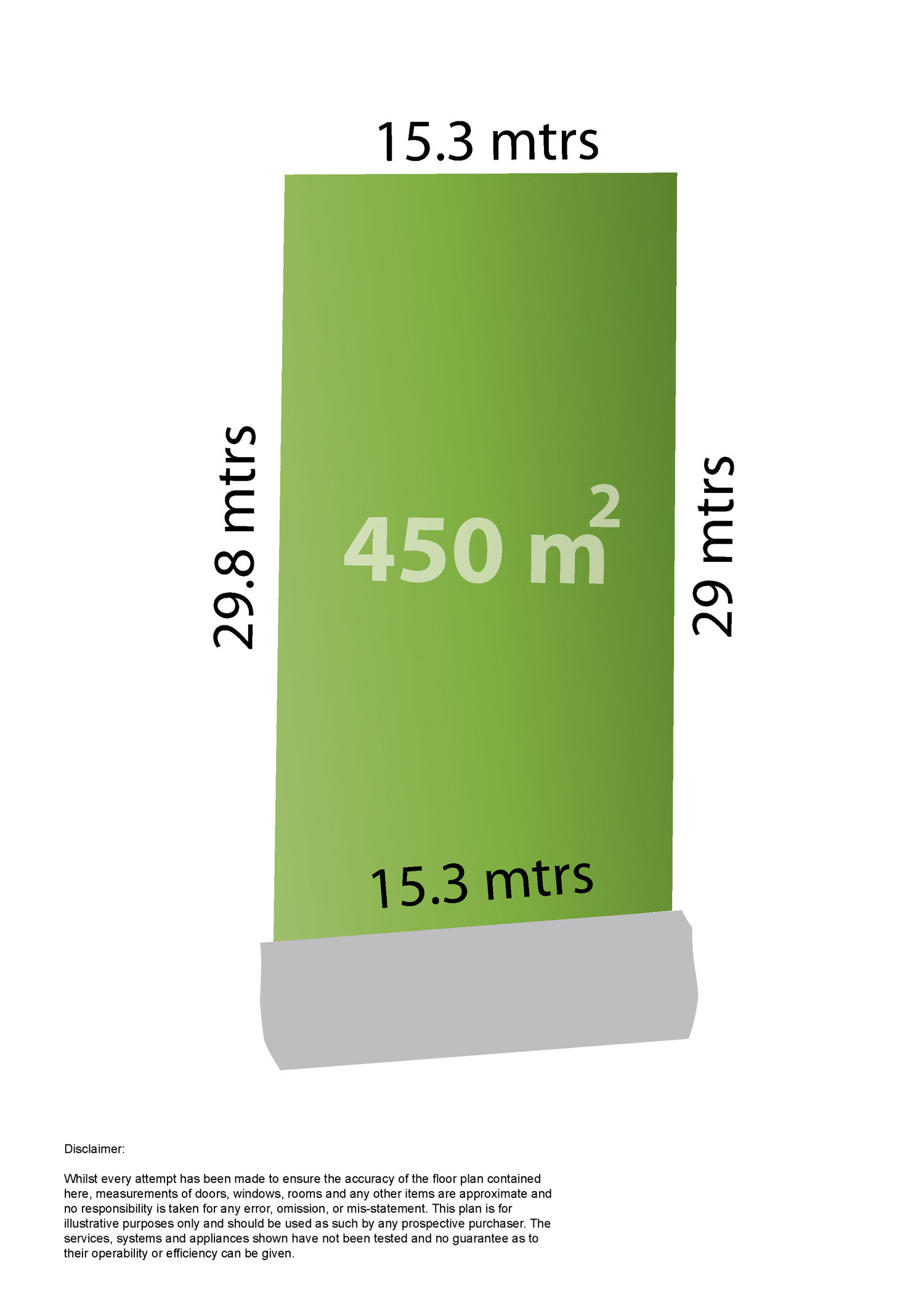 Property in Box Hill - Sold for $580,000