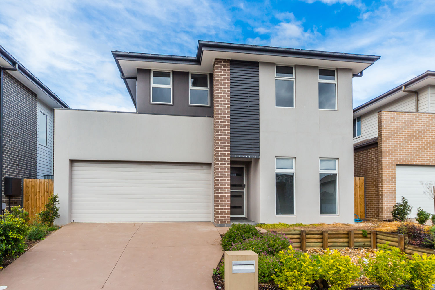 Property in North Kellyville - Leased