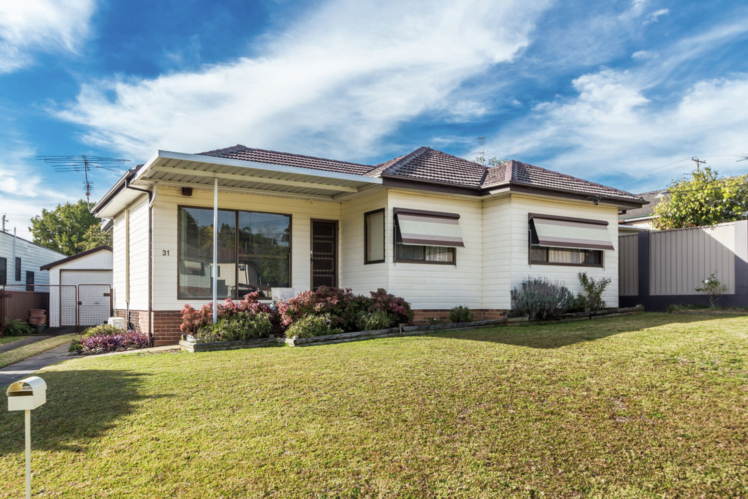Property in Old Toongabbie - Sold for $790,000