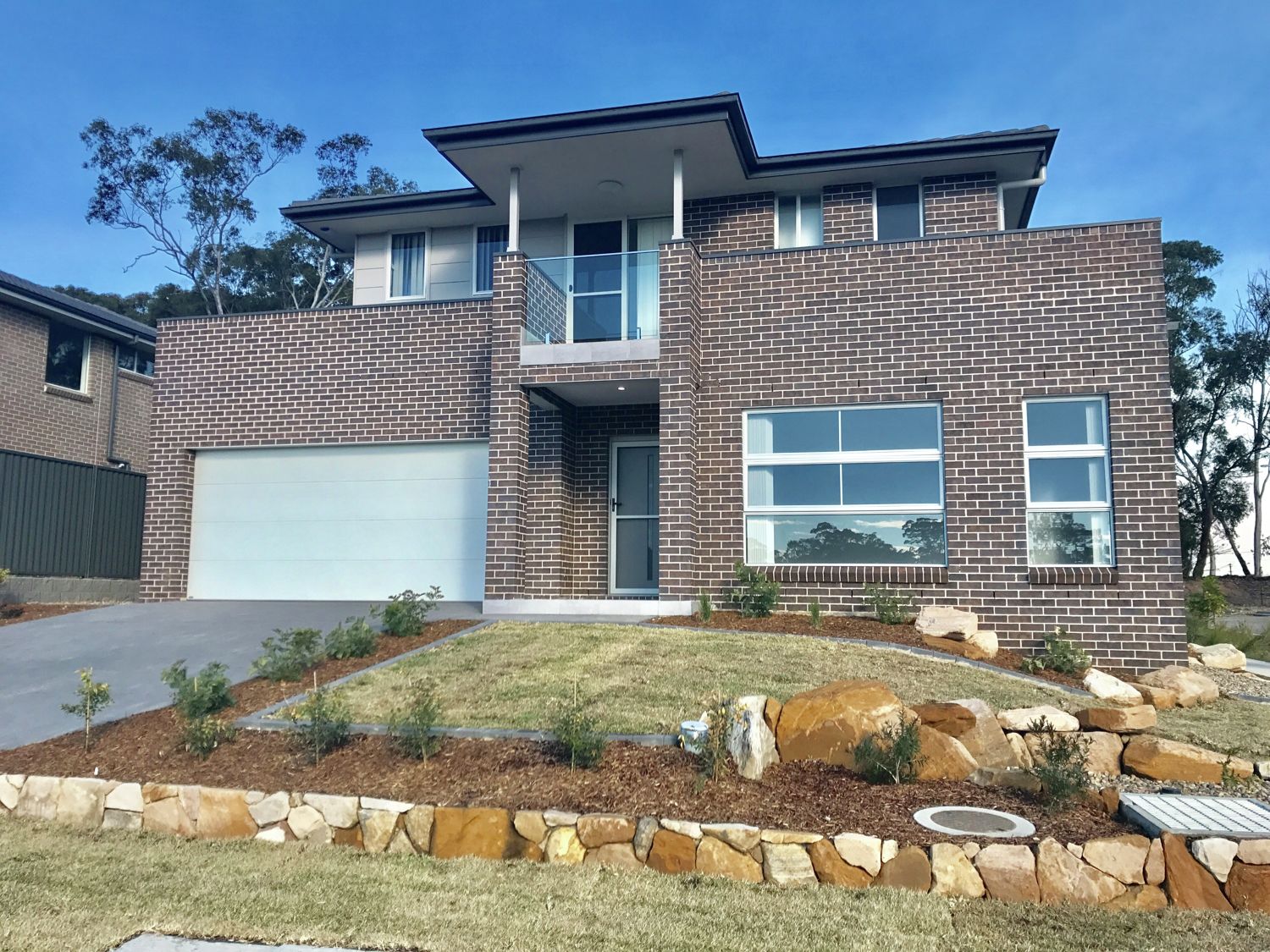 Property in North Kellyville - Leased