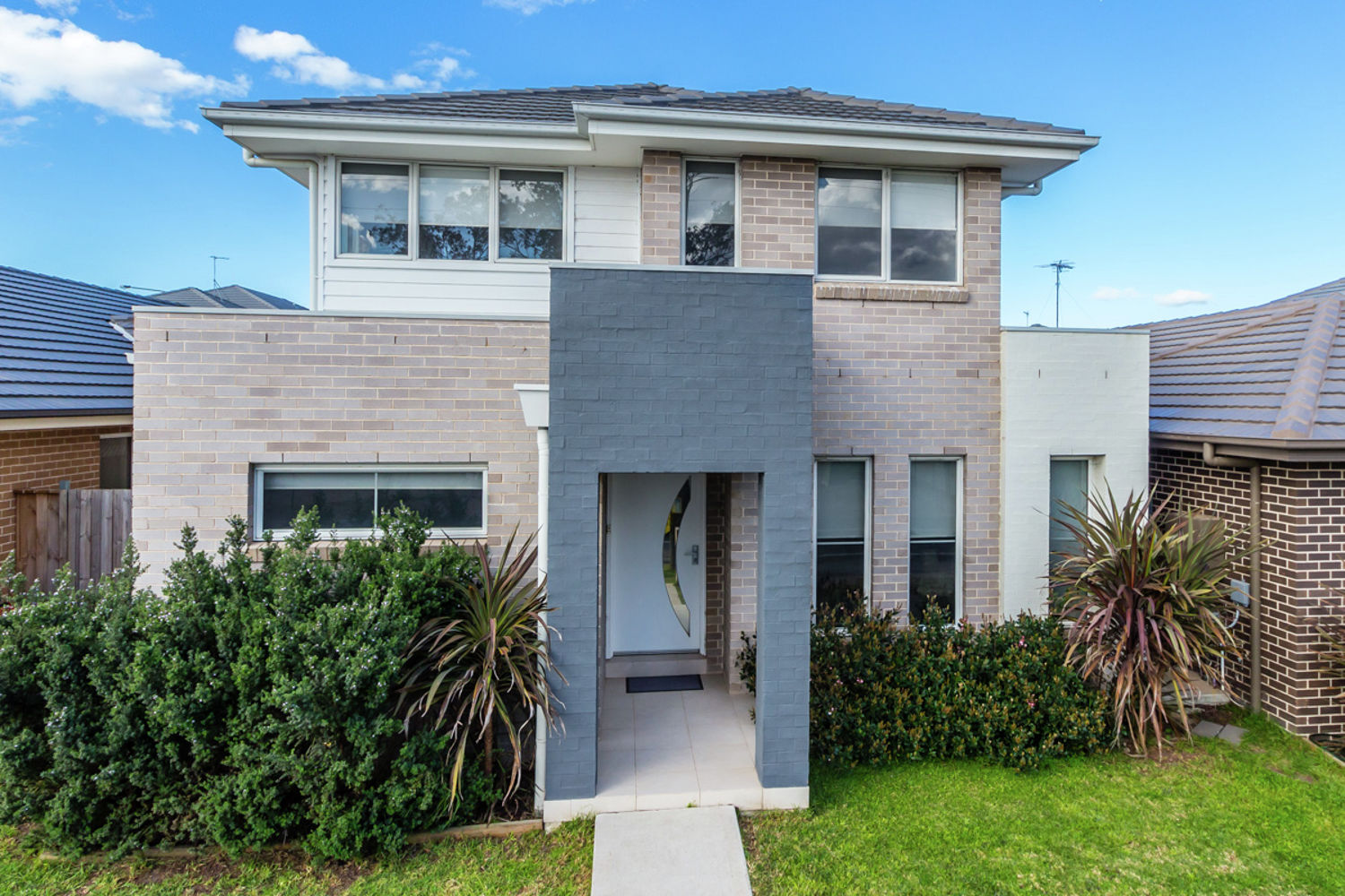 Property in Kellyville - Sold for $980,000