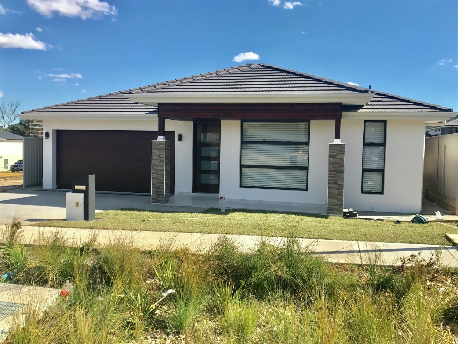 Property in Kellyville - Leased for $750