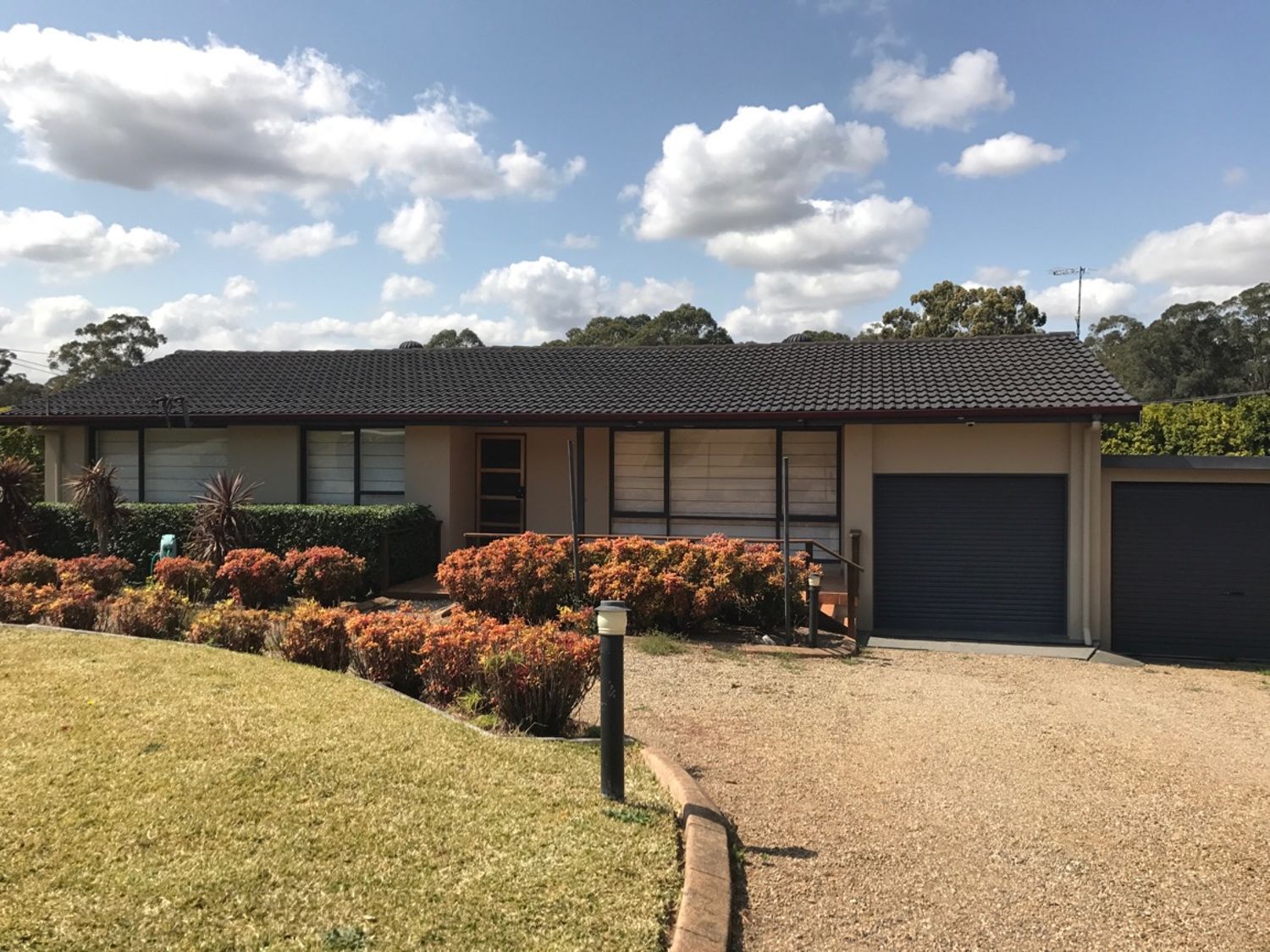 Property in Baulkham Hills - Sold