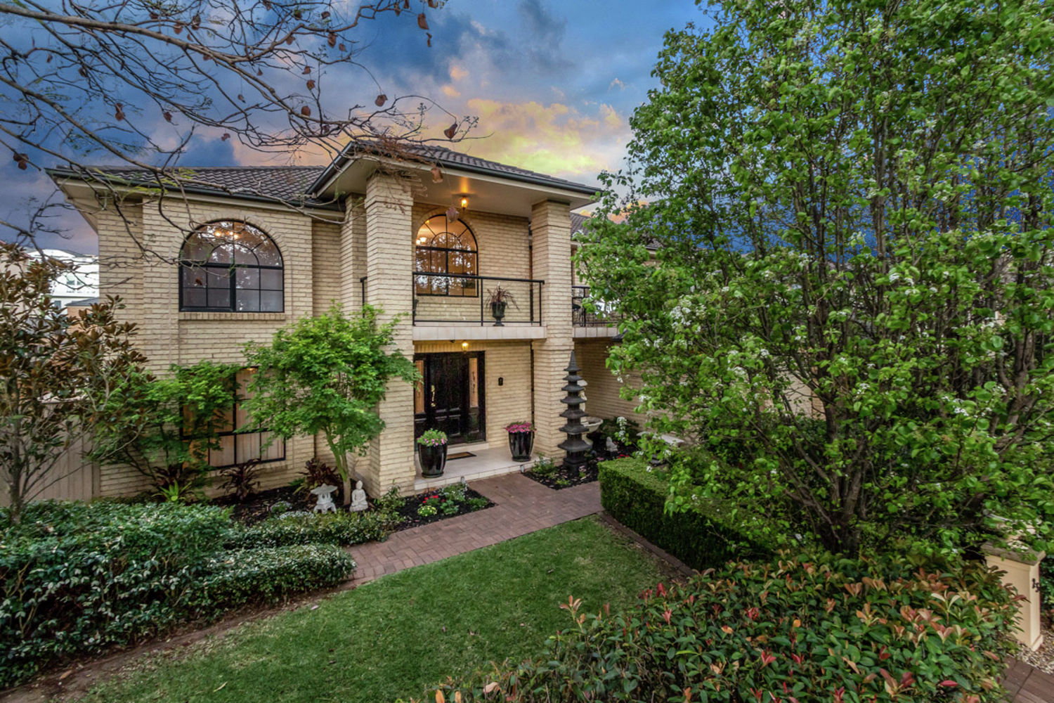 Property in Beaumont Hills - Sold for $1,350,000