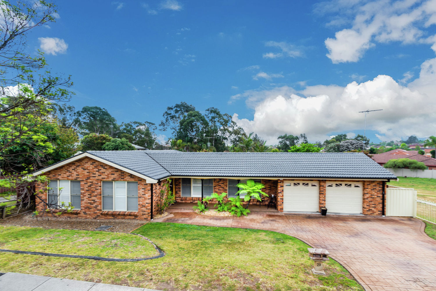 Property in Quakers Hill - Sold for $940,000