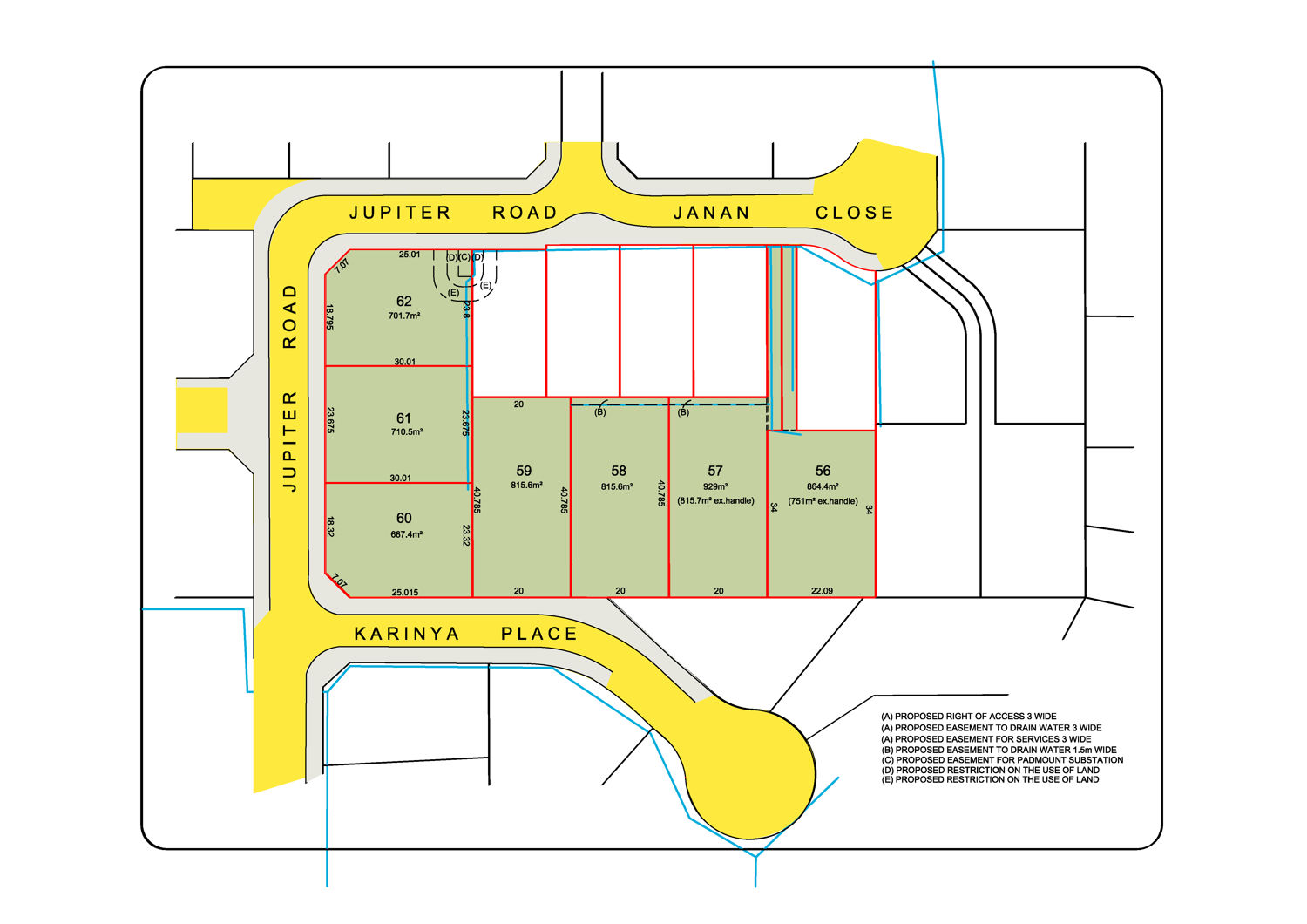 Property in Kellyville - Sold for $940,000