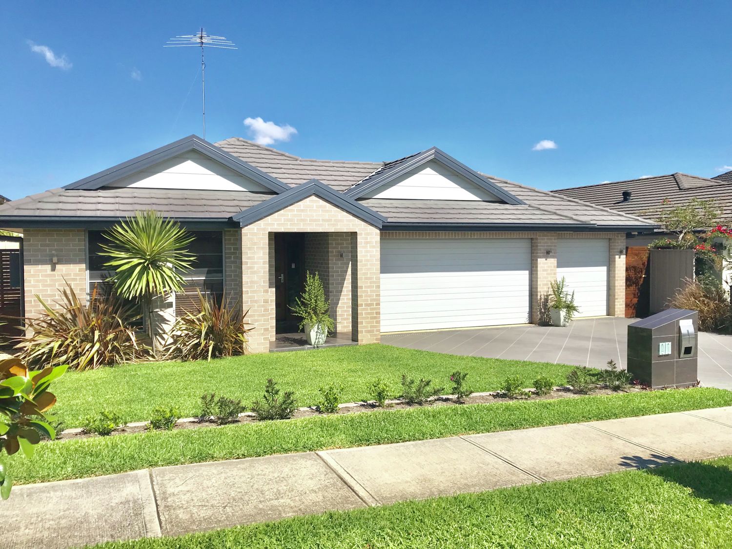Property in Kellyville Ridge - Leased for $650