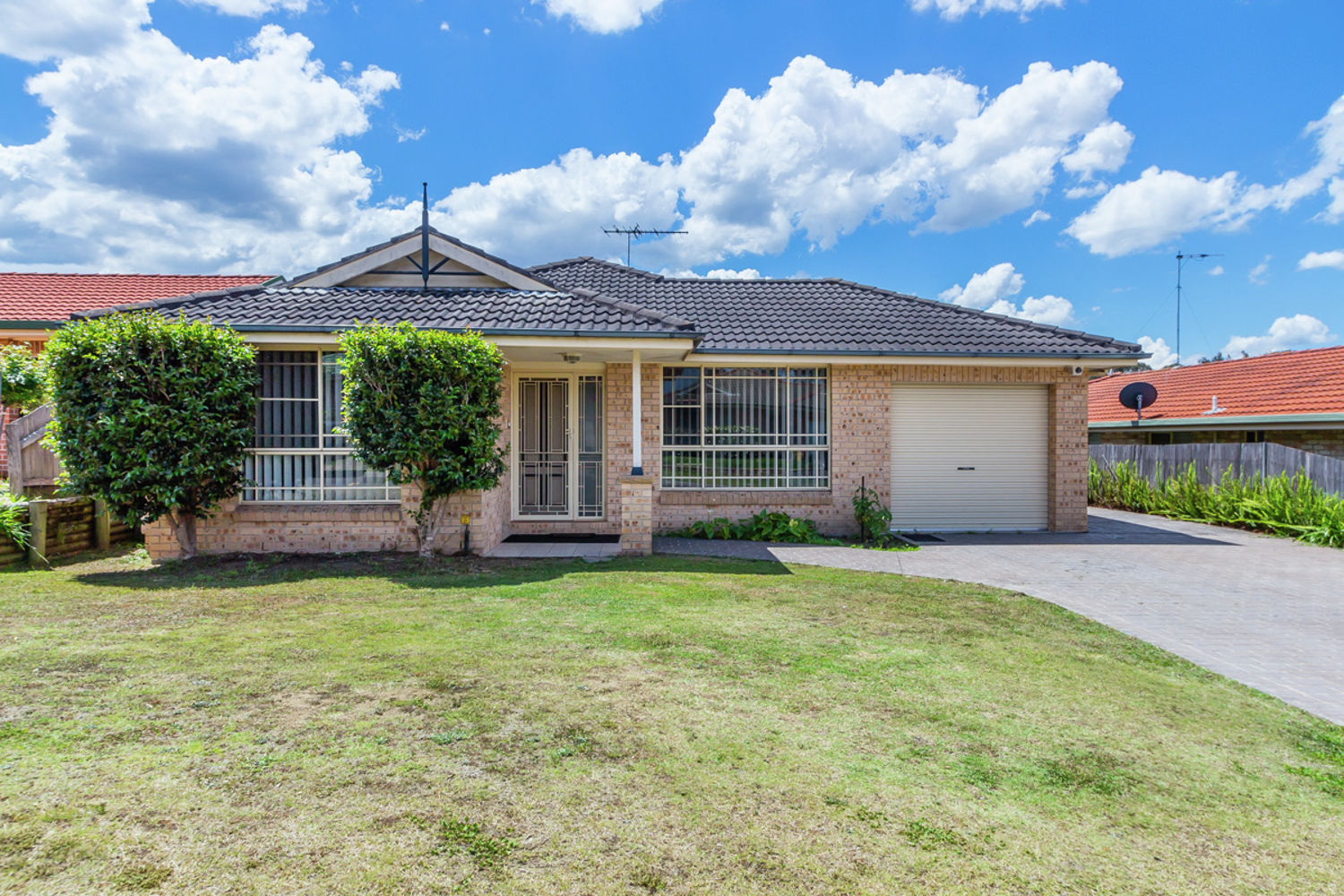 Property in Stanhope Gardens - Sold for $790,000