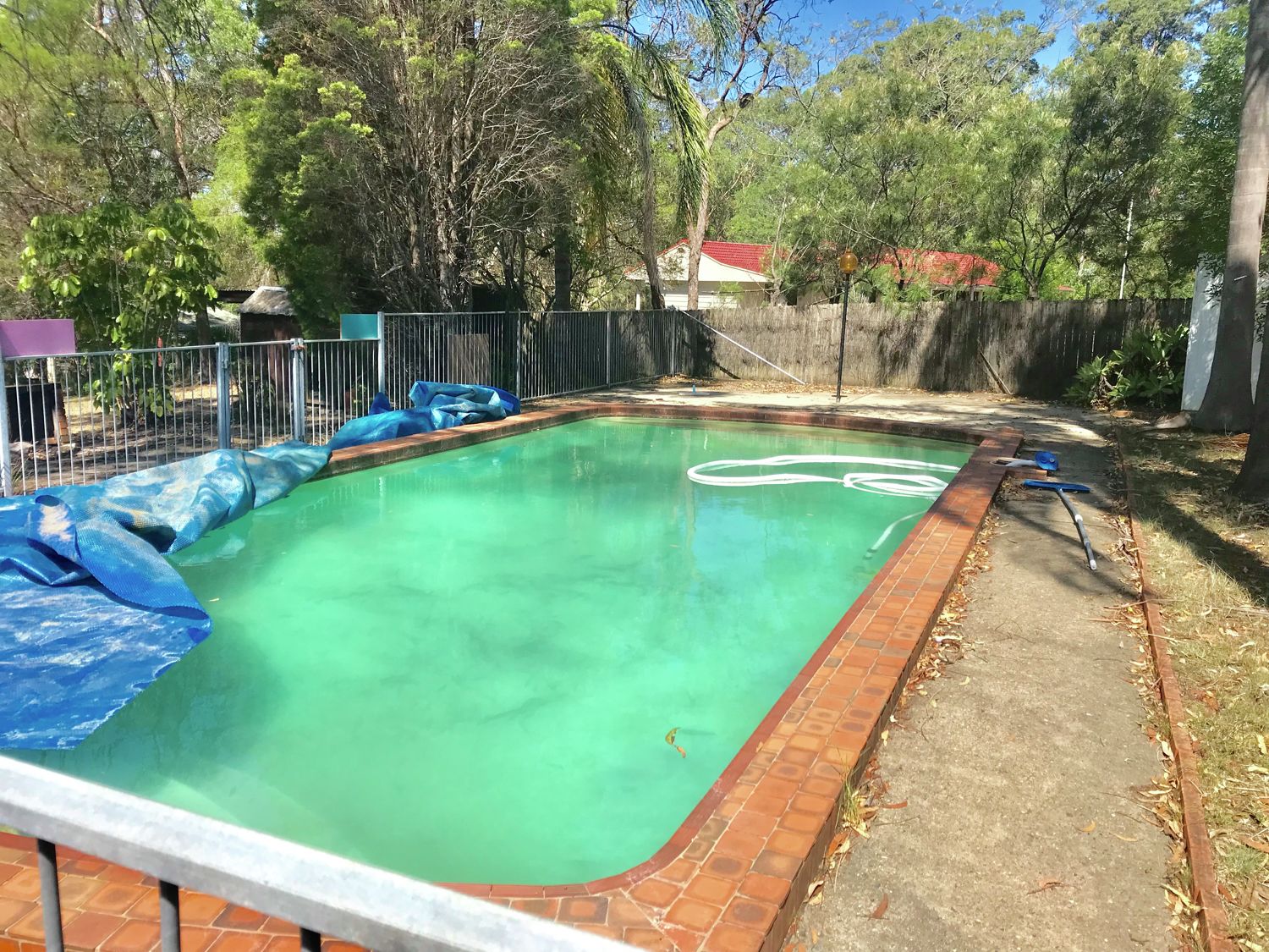 Property in Kellyville - Leased