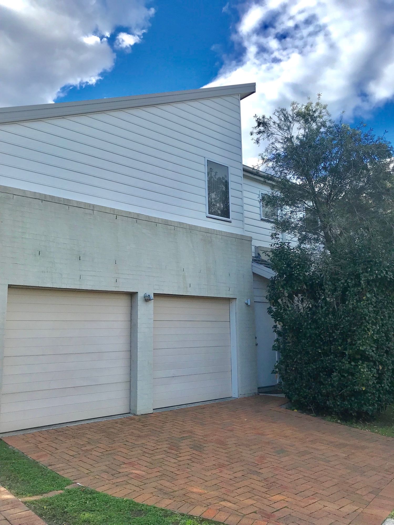 Property in Stanhope Gardens - Leased