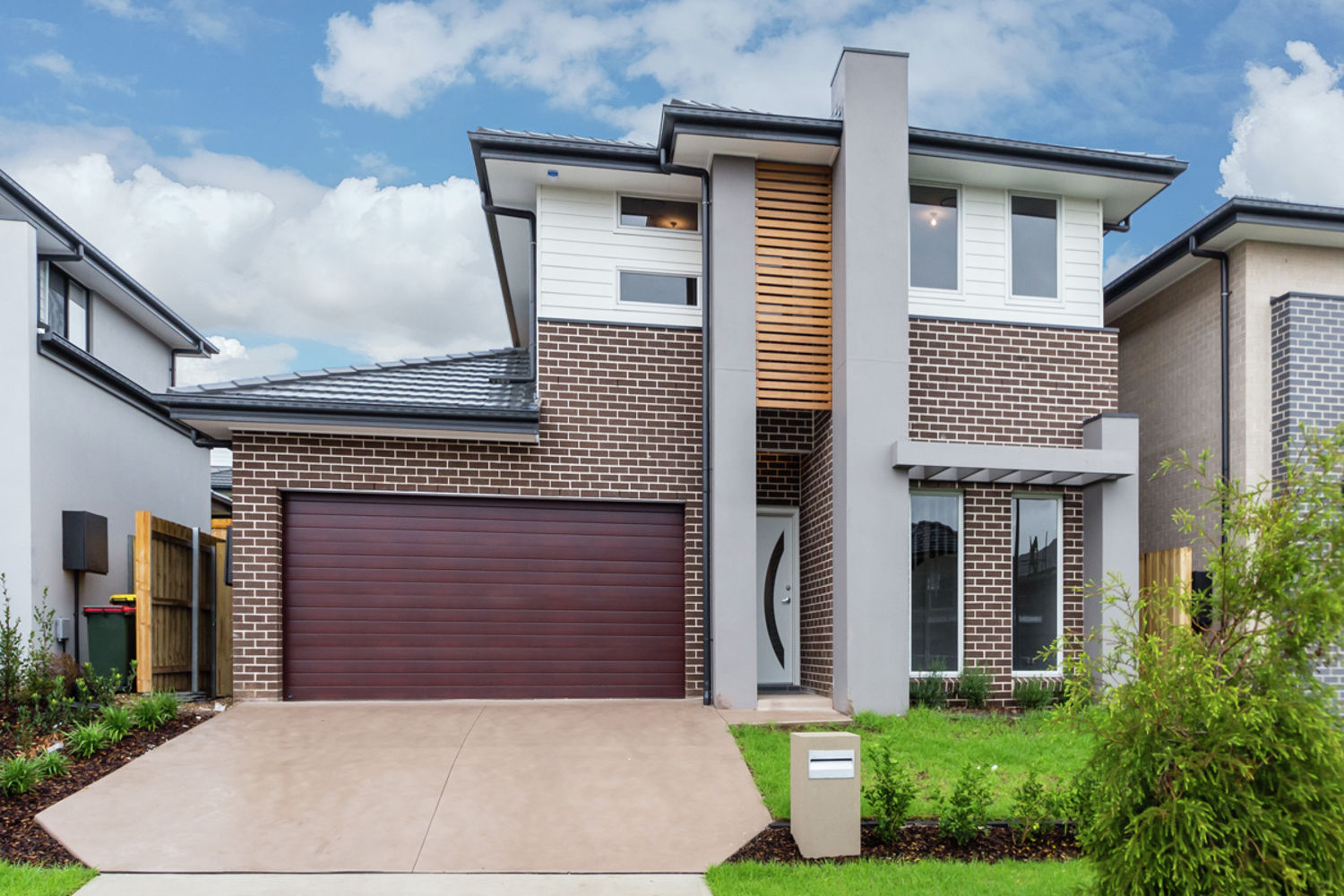 Property in Schofields - Leased