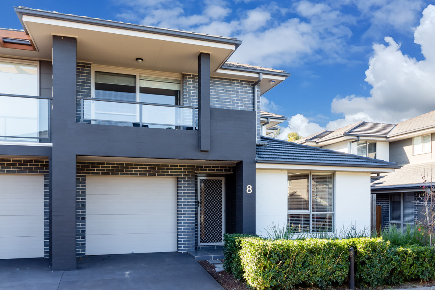 Property in Kellyville - Sold for $785,000