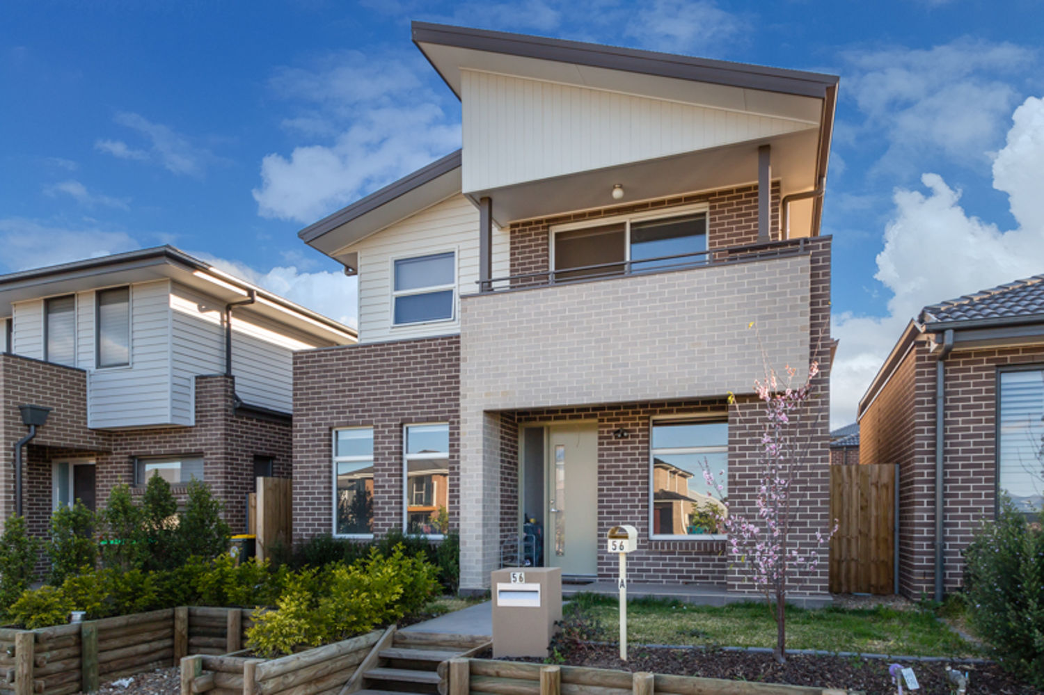 Property in North Kellyville - Sold for $900,000