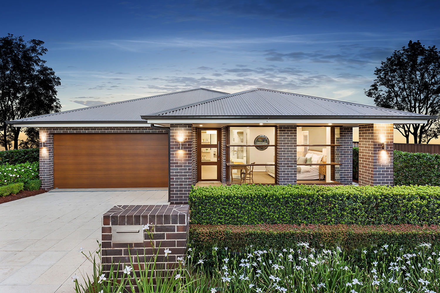 Property in The Ponds - Sold for $1,065,000