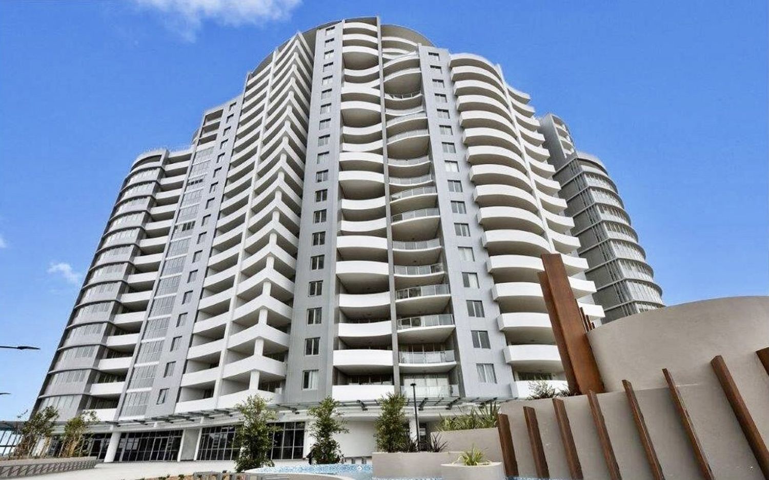 Property in Castle Hill - Leased