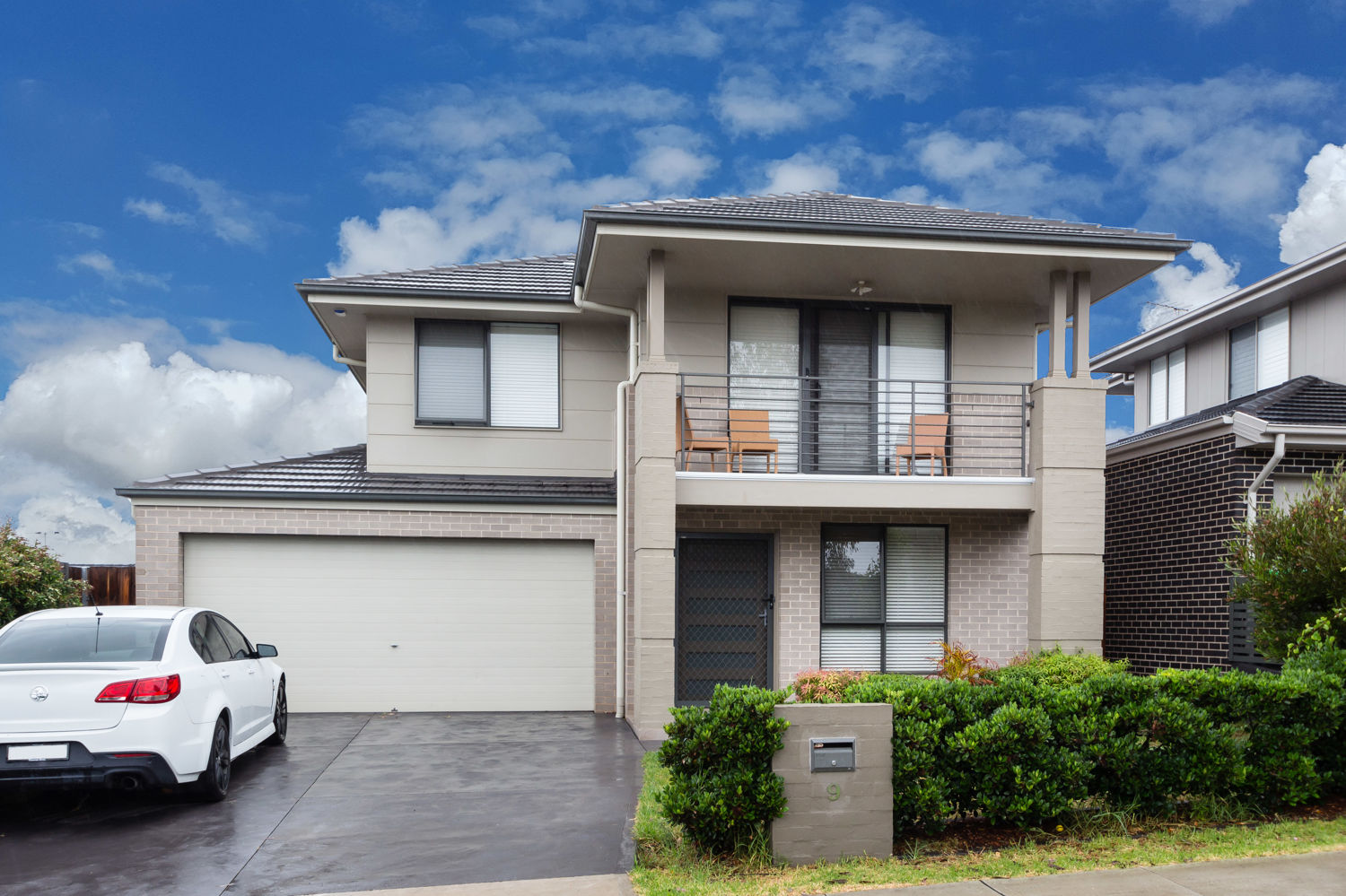 Property in Middleton Grange - Sold for $805,000