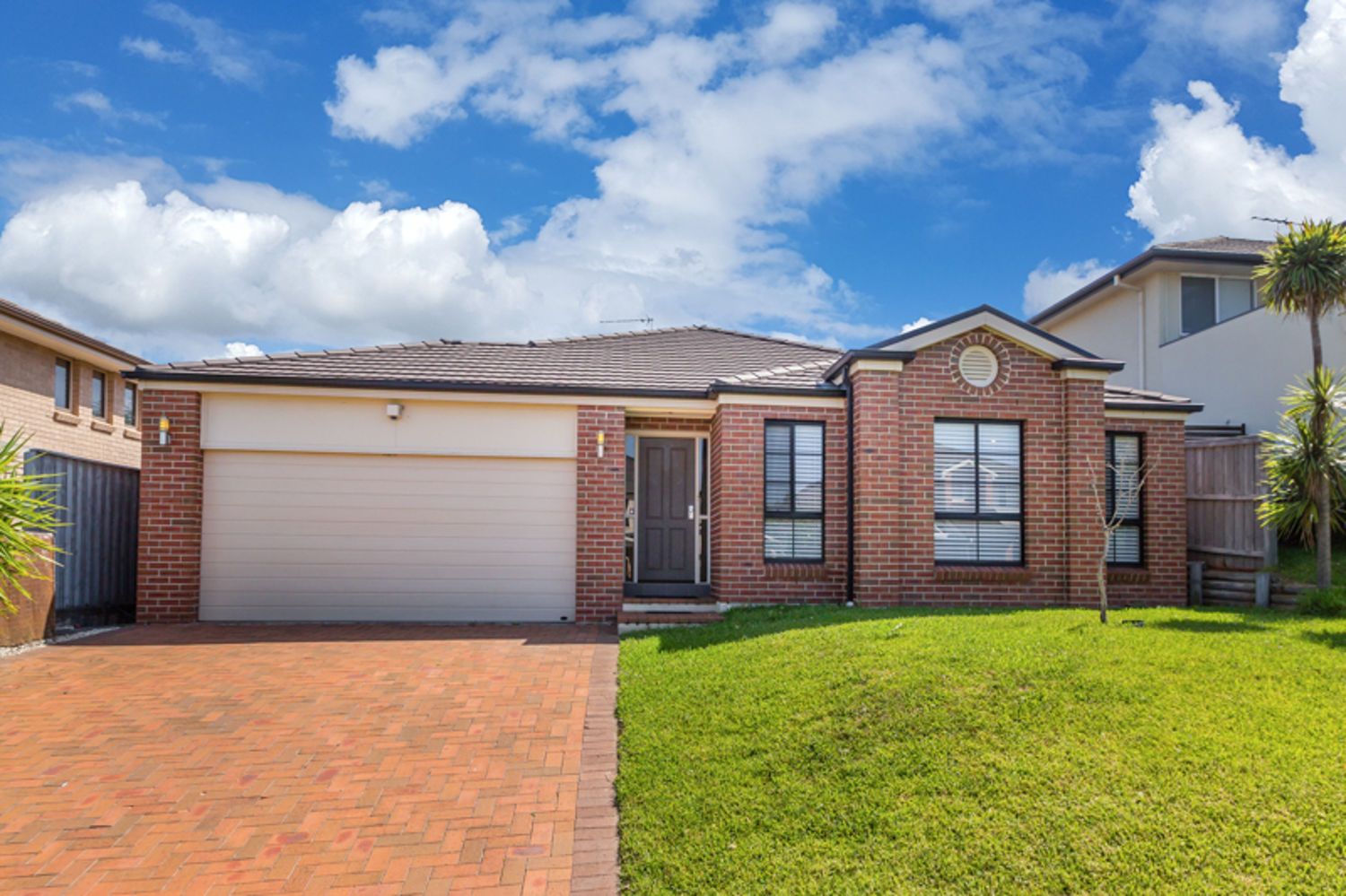 Property in Kellyville Ridge - Leased