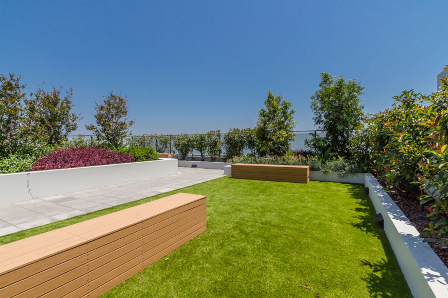 Property in Kellyville - Leased