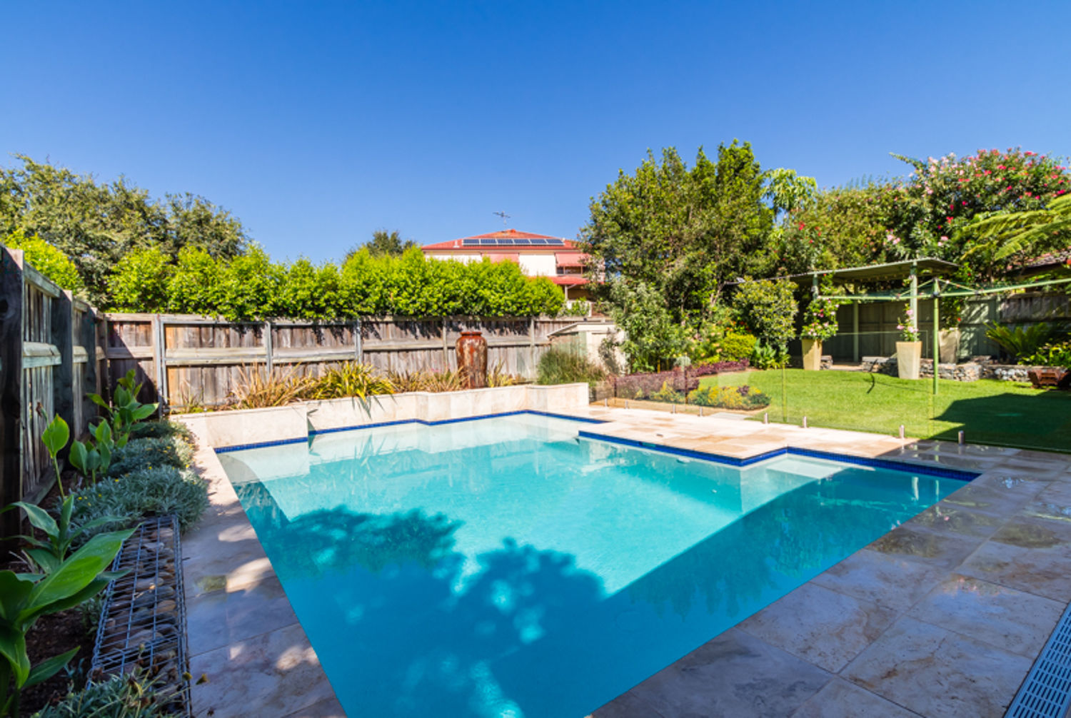 Property in Beaumont Hills - Leased